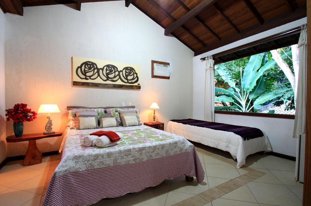 Pousada Villa Do Sol Itacaré Exterior photo